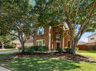 26643 Juniper Forest Fall Ln, Katy, TX 77494