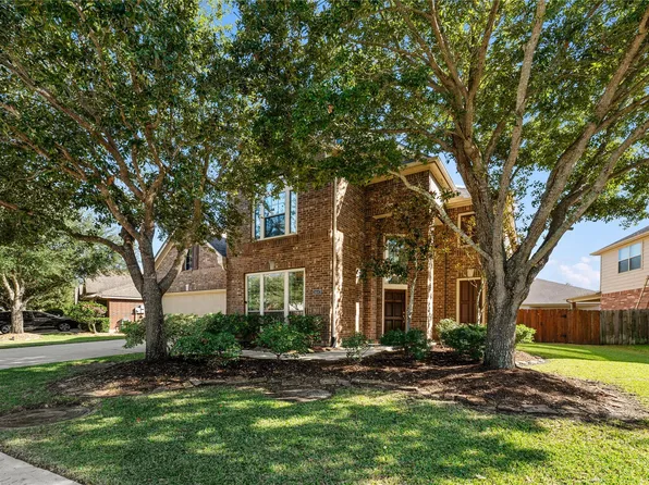 26643 Juniper Forest Fall Ln, Katy, TX 77494