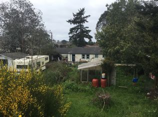 3771 Dows Prairie Rd, McKinleyville, CA 95519