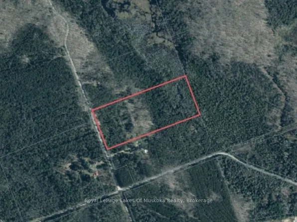 0 Starratt Rd, Ryerson, ON P0A 1C0