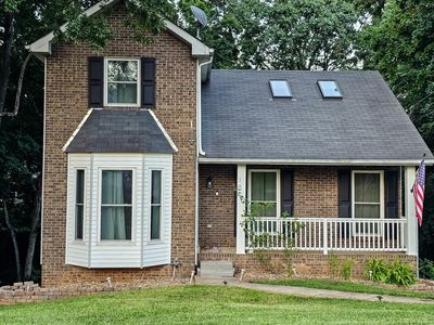 181 Whitehall Dr, Clarksville, TN, 37042