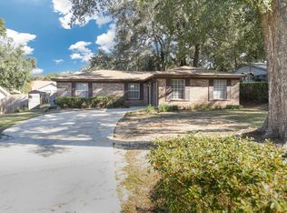 3716 Bentley Dr, Tallahassee, FL 32303