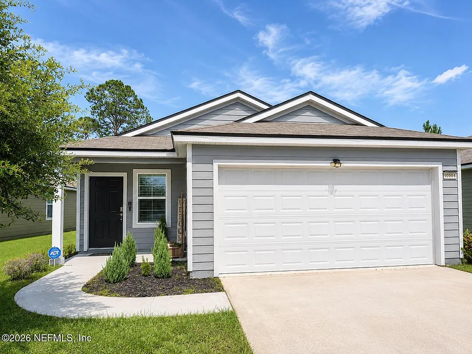 6068 Bucking Bronco Dr