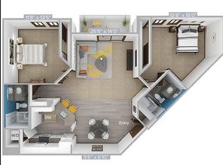 10993 Bluffside Dr APT 2313, Studio City, CA 91604