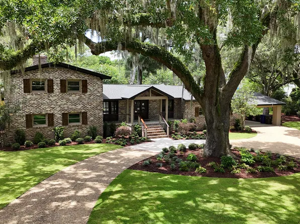 517 Pelzer Dr, Mount Pleasant, SC 29464