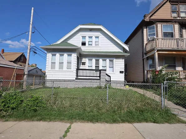 2320 South 18th STREET #2320A, Milwaukee, WI 53215