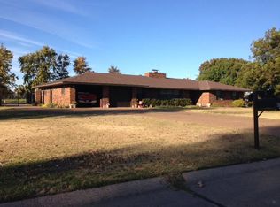 47 Bonda Dr, Columbus, MS 38701