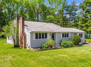 103 S High St, Foxboro, MA 02035