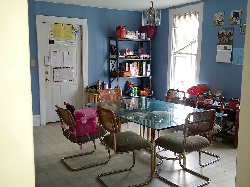 Large Dinning Room