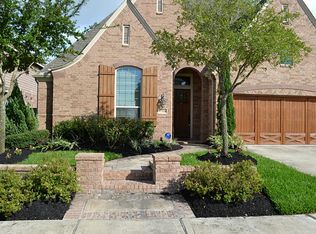 17326 Morgans Lake Dr, Cypress, TX 77433