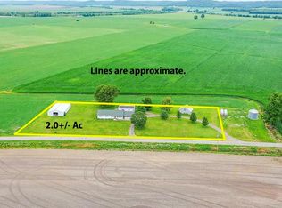 1133 Neuhaus Ln, Jacob, IL 62950