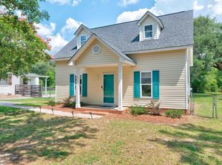 3931 Timberlane Dr, Columbia, SC 29205