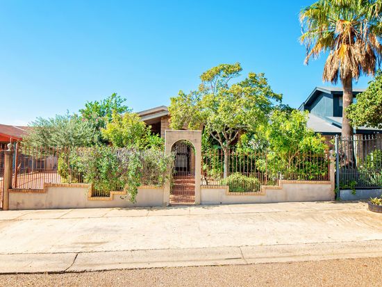 3406 S Milmo Ave, Laredo, TX 78046