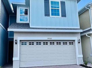 34162 Cinder Way, Wesley Chapel, FL 33545