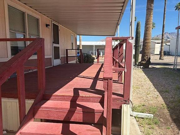 4th image of 101 W River Rd Unit 151