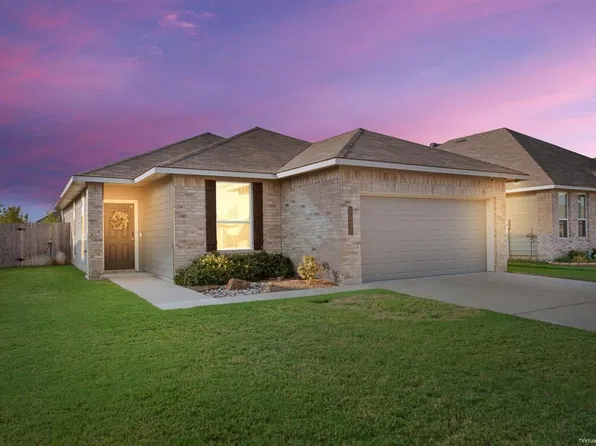 4029 Centerfire Rd, Waco, TX 76705