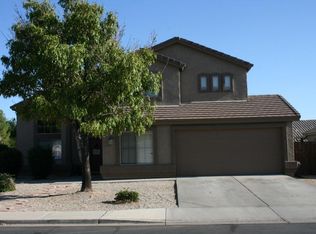10165 E Olla Ave, Mesa, AZ 85212