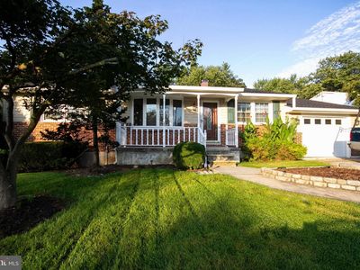 8632 Delegge Rd, Rosedale, MD, 21237