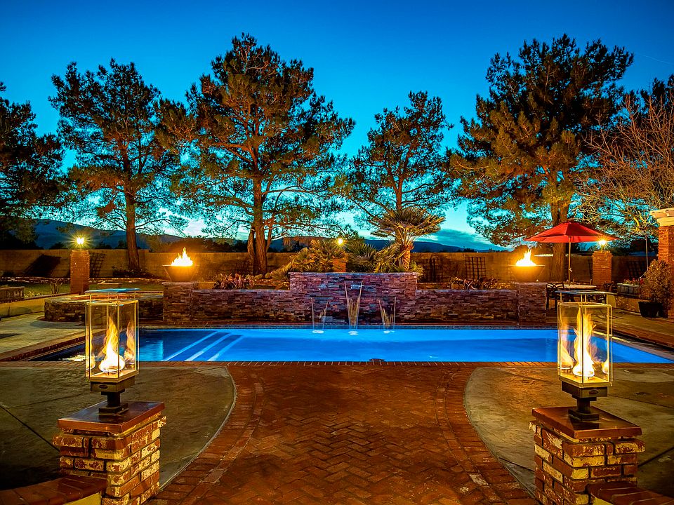 40711 20th St W, Palmdale, CA 93551 Zillow