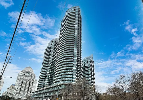 2230 Lake Shore Blvd W #2503 Photo 1