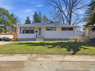 709 Inver CRESCENT E, Regina, SK S4N 2K7