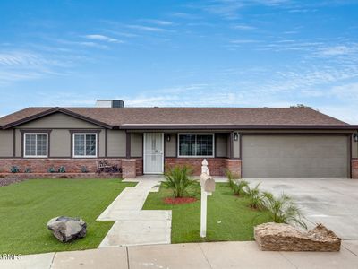 14043 N 41ST Street, Phoenix, AZ, 85032