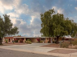 7309 E 35th St, Tucson, AZ 85710