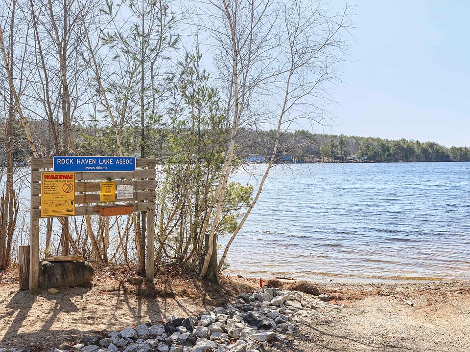 28 Garfield Road, West Newfield, ME 04095 Zillow