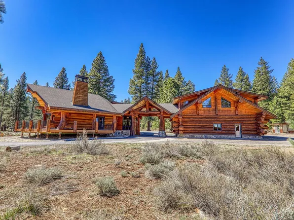 12804 Quail Ln, Truckee, CA 96161
