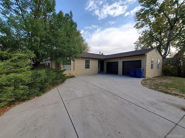 14387 E Montana Cir, Aurora, CO 80012