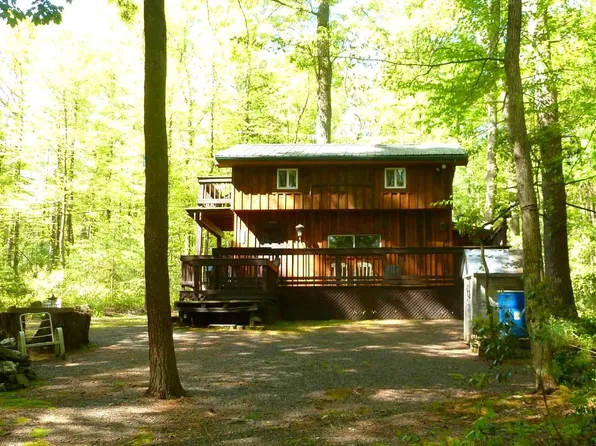 465 Miltonberger Rd, Orrtanna, PA 17353