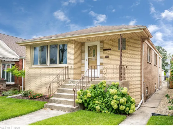 5141 S Natchez Ave, Chicago, IL 60638