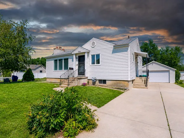 718 E 9th St S, Ogden, UT 84404