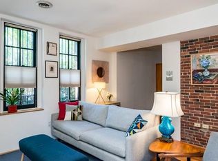 28-34 Seaverns Ave #3, Boston, MA 02130