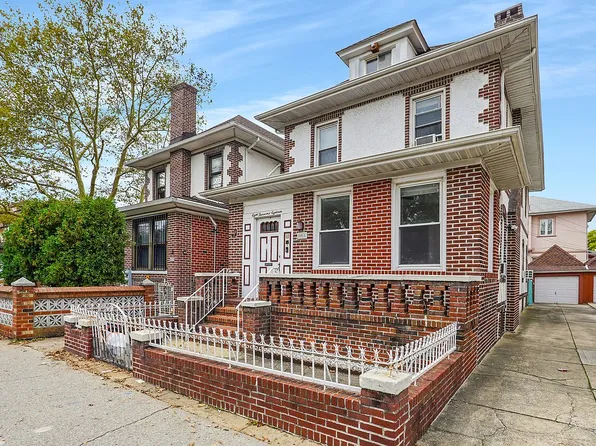 8018 21st Ave, Brooklyn, NY 11214