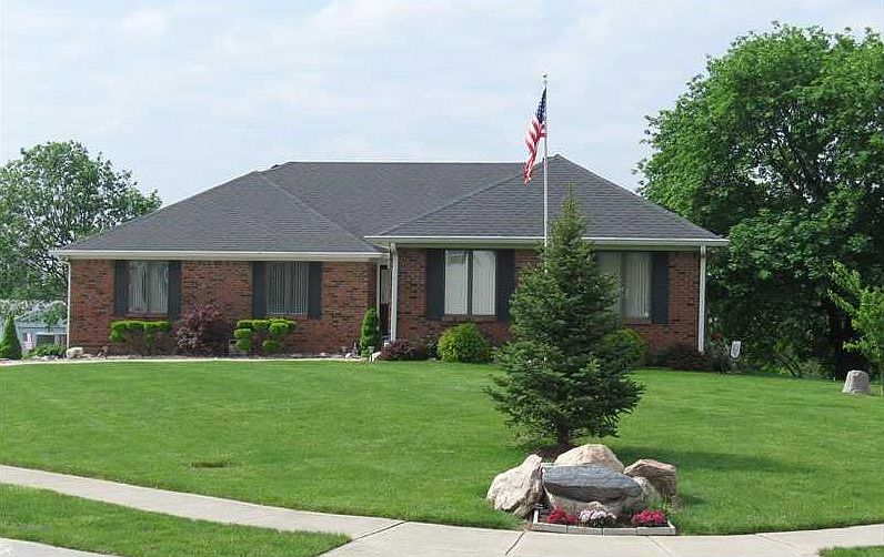 1st image of 2156 Foxglove Dr