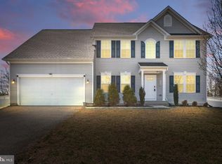 2509 Washington Overlook Dr, Fort Washington, MD 20744