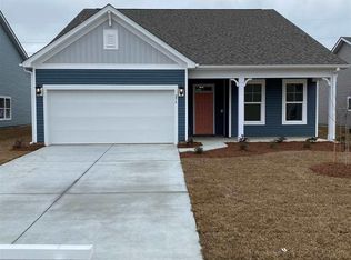 276 Angel Wing Dr LOT 85, Myrtle Beach, SC 29588