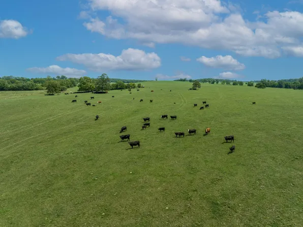 Tract 3 Highway U, Bolivar, MO 65613