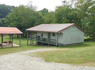 4130 Clarks Ferry Rd, Draper, VA 24324