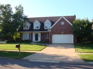 1704 Chadwicke Cir, Naperville, IL 60540
