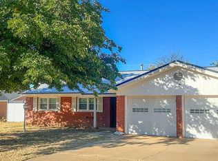 502 SW 19th St, Seminole, TX 79360