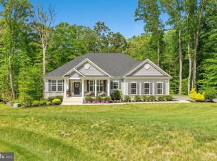 2504 Preakness Way, Prince Frederick, MD 20678