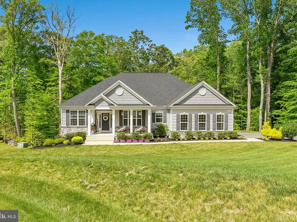 2504 Preakness Way, Prince Frederick, MD 20678