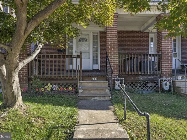 231 Wolfenden Ave, Collingdale, PA 19023