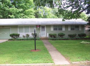 2006 E Coolspring Ave, Trail Creek, IN