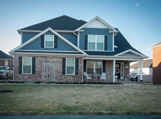 125 Anderson Way, Wilmore, KY