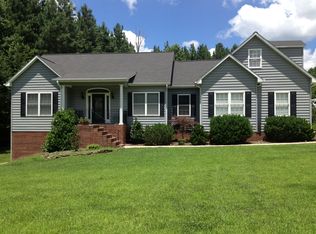 170 James Harper Trl, Lexington, NC 27295