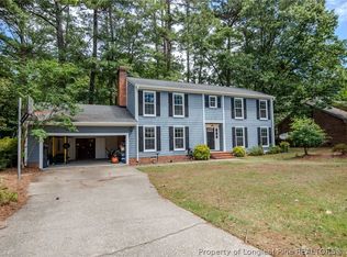 3356 Quarry Dr, Fayetteville, NC 28303