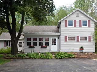 N7536 Palm Tree Rd, Saint Cloud, WI 53079